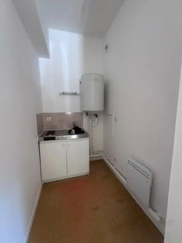 Appartement à louer, 27m², Le Kremlin-Bicêtre