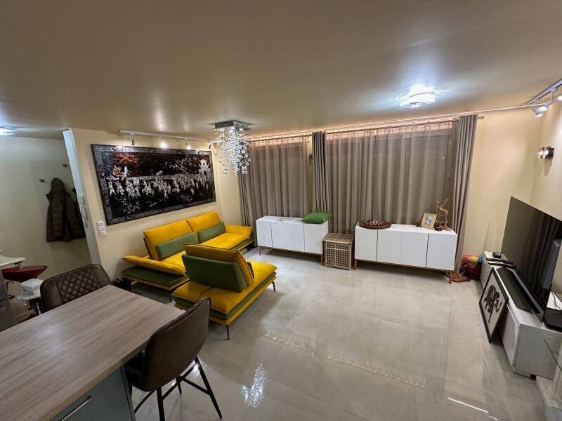 Appartement à vendre, 93m², La Courneuve