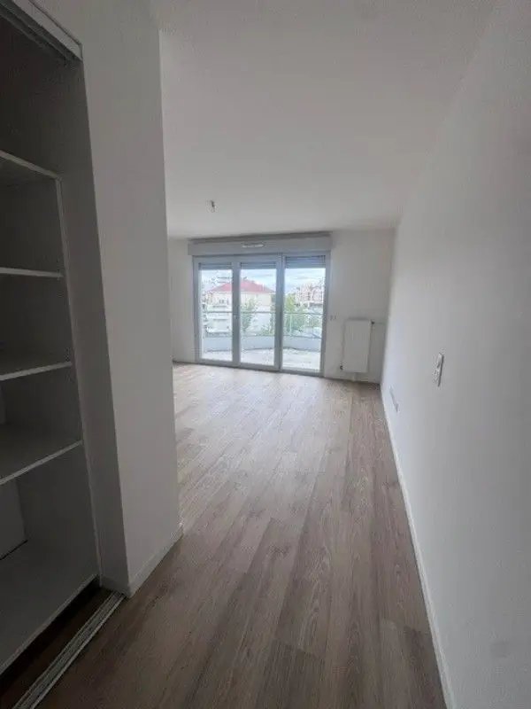 Appartement à louer, 48m², Aulnay-sous-Bois