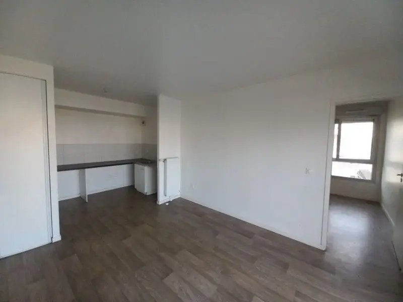 Appartement à louer, 48m², Aulnay-sous-Bois