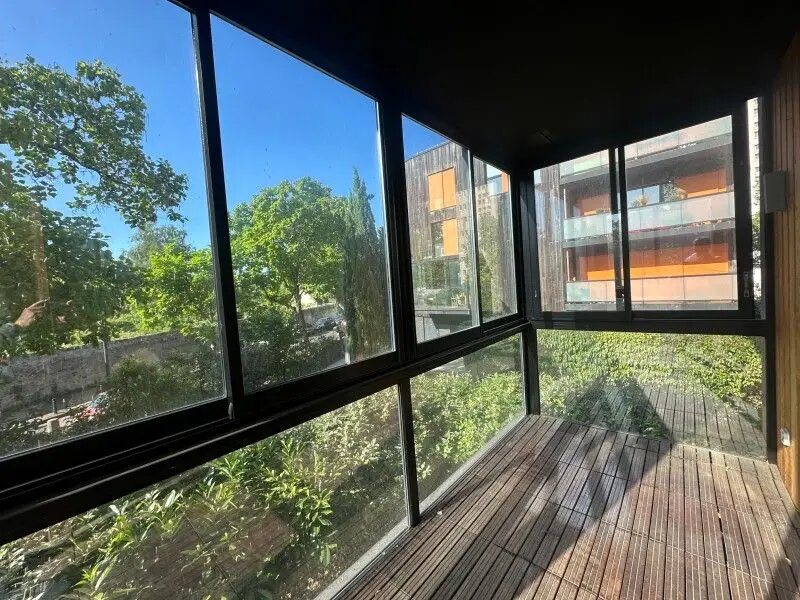 Appartement à louer, 80m², Montreuil