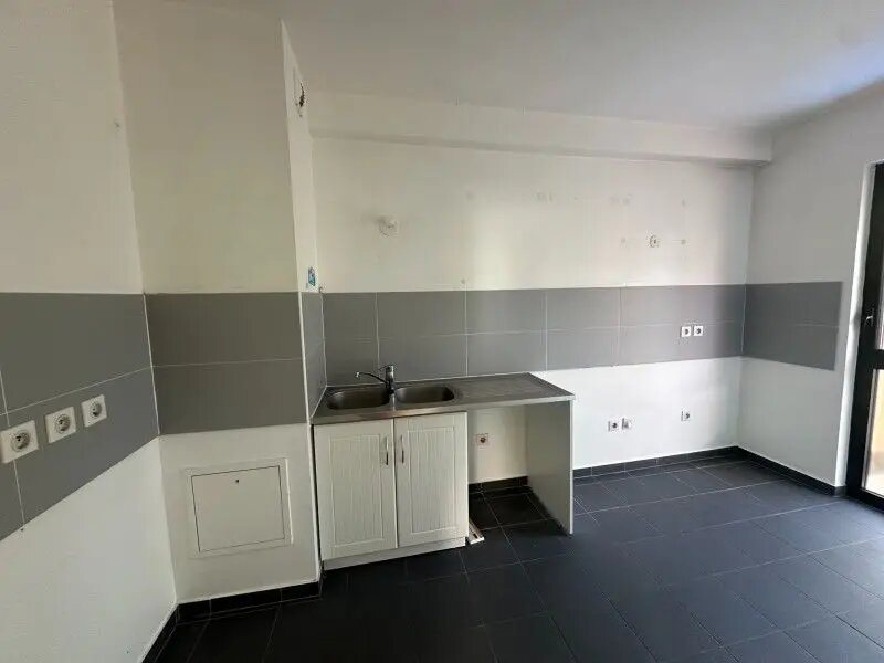 Appartement à louer, 80m², Montreuil