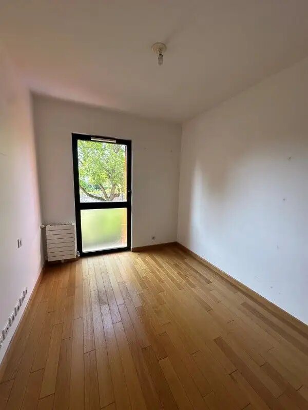 Appartement à louer, 80m², Montreuil