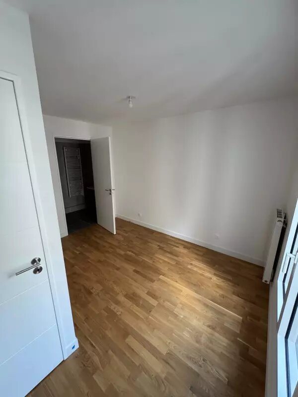 Appartement à louer, 97m², Clichy