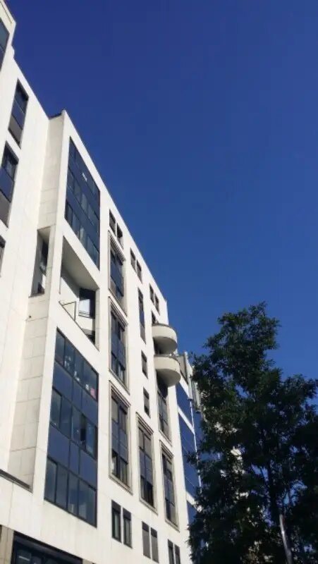 Appartement à louer, 46m², Le Kremlin-Bicêtre