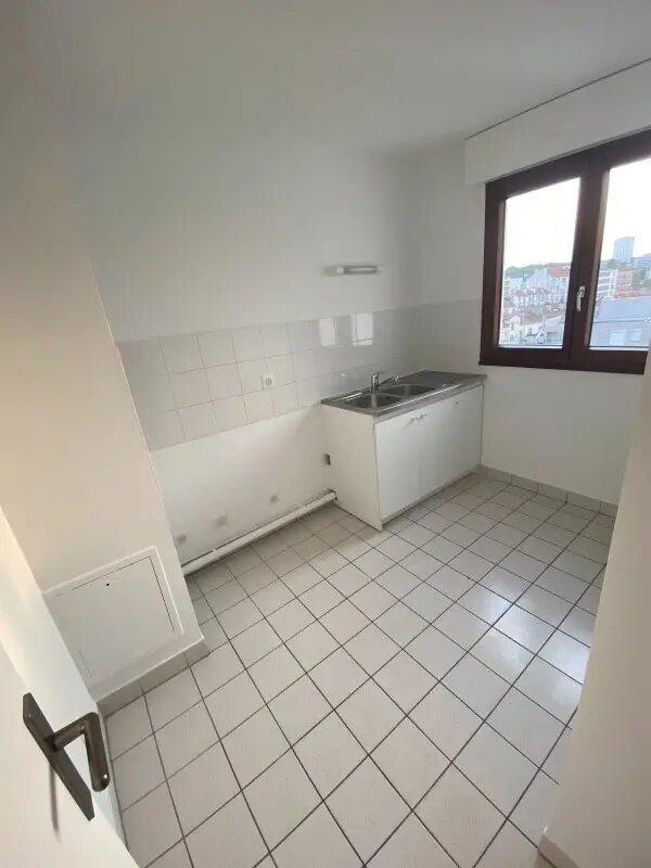 Appartement à louer, 46m², Le Kremlin-Bicêtre