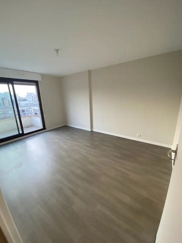 Appartement à louer, 46m², Le Kremlin-Bicêtre