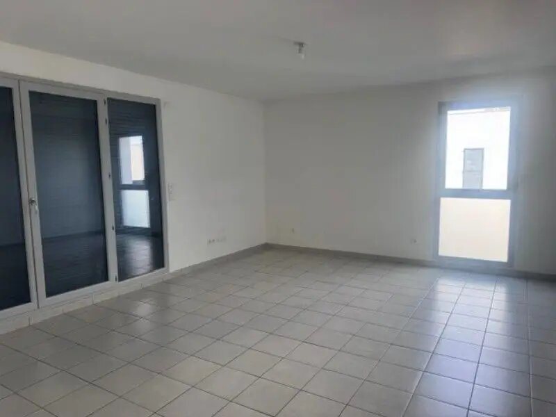 Appartement à louer, 79m², Drancy