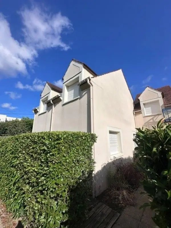 Maison à louer, 97m², Saint-Maur-des-Fossés
