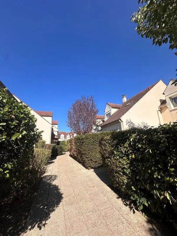 Maison à louer, 97m², Saint-Maur-des-Fossés