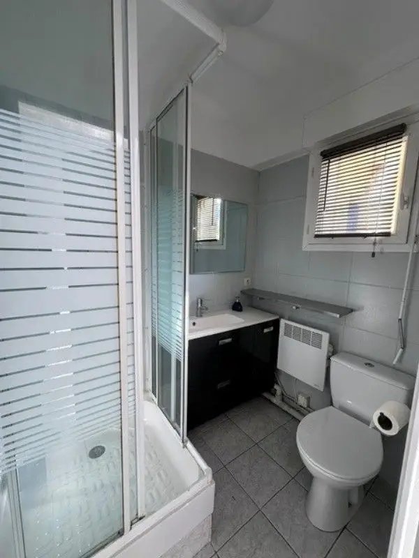 Maison à louer, 97m², Saint-Maur-des-Fossés