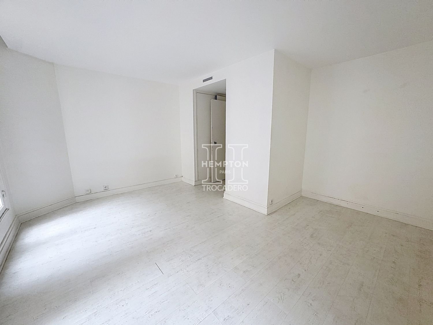 Appartement à vendre, 24m², Paris 16ème