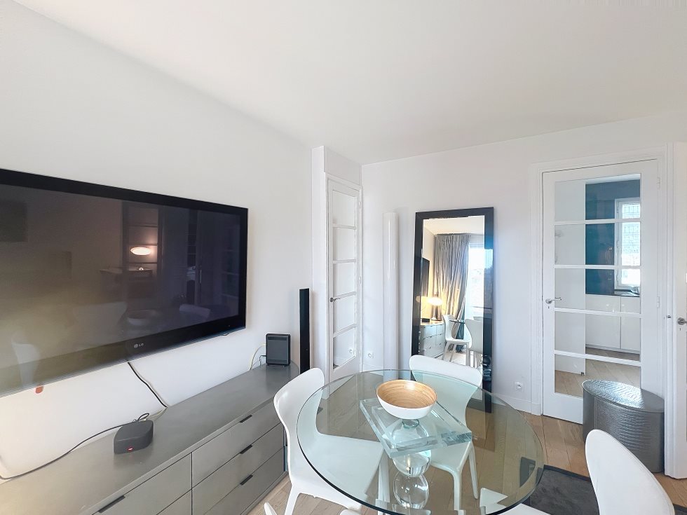 Appartement à vendre, 57m², Neuilly-sur-Seine