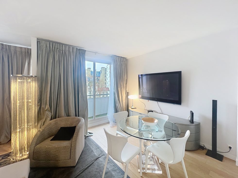 Appartement à vendre, 57m², Neuilly-sur-Seine