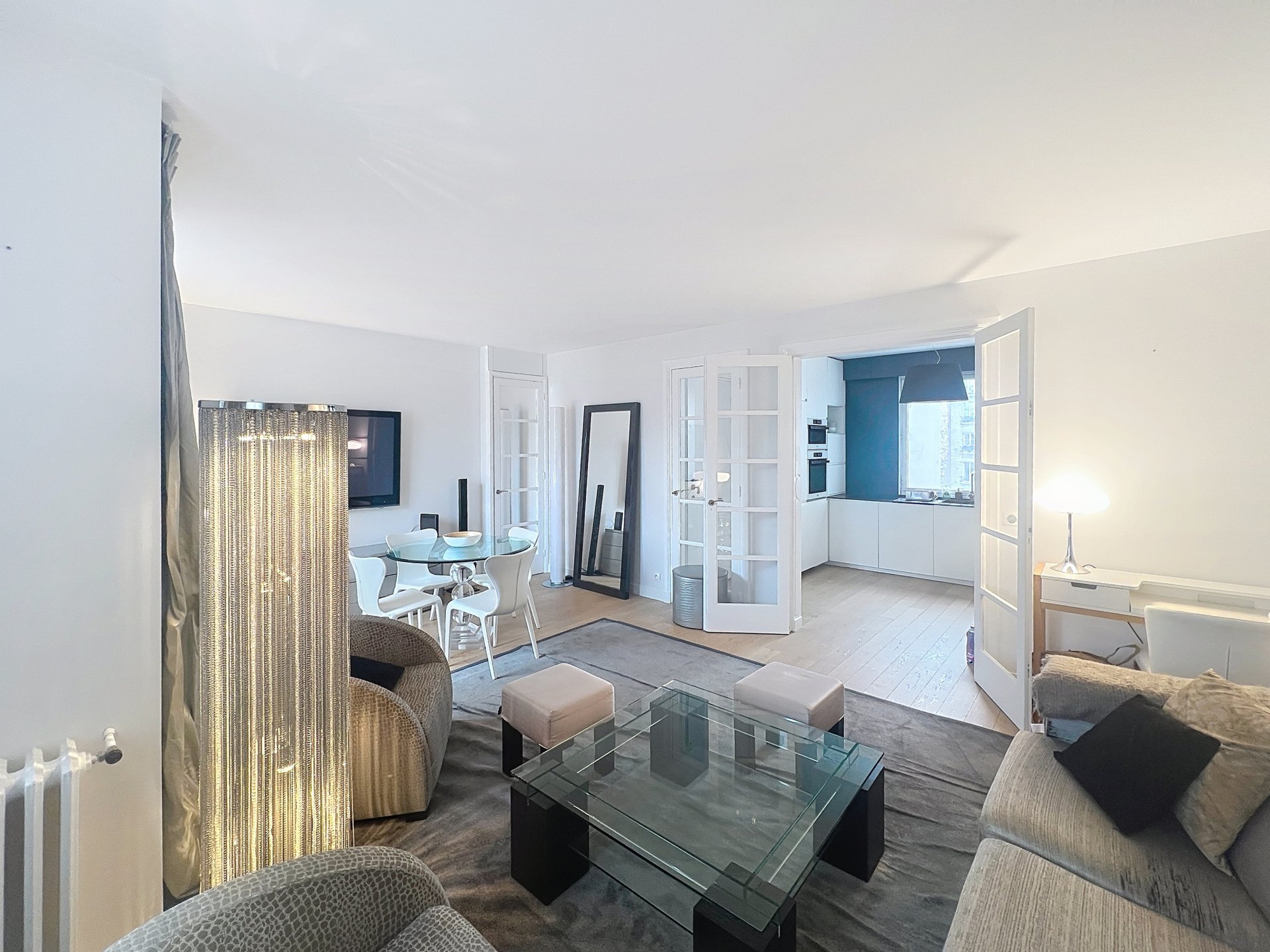 Appartement à vendre, 57m², Neuilly-sur-Seine