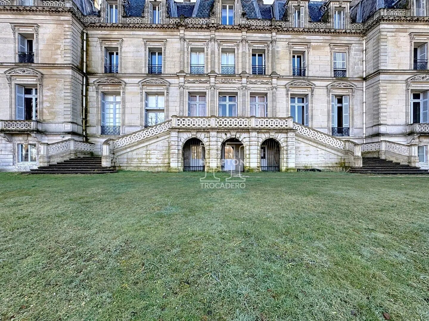 Appartement à vendre, 106m², Boissy-Saint-Léger