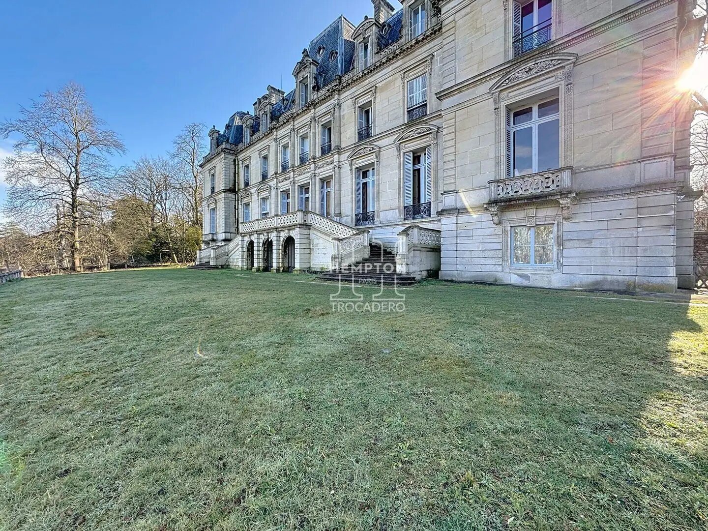 Appartement à vendre, 106m², Boissy-Saint-Léger