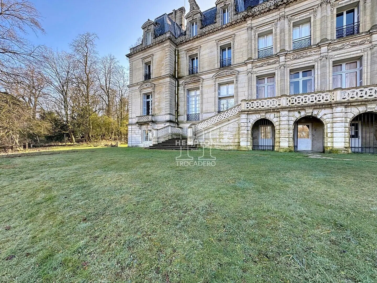 Appartement à vendre, 106m², Boissy-Saint-Léger