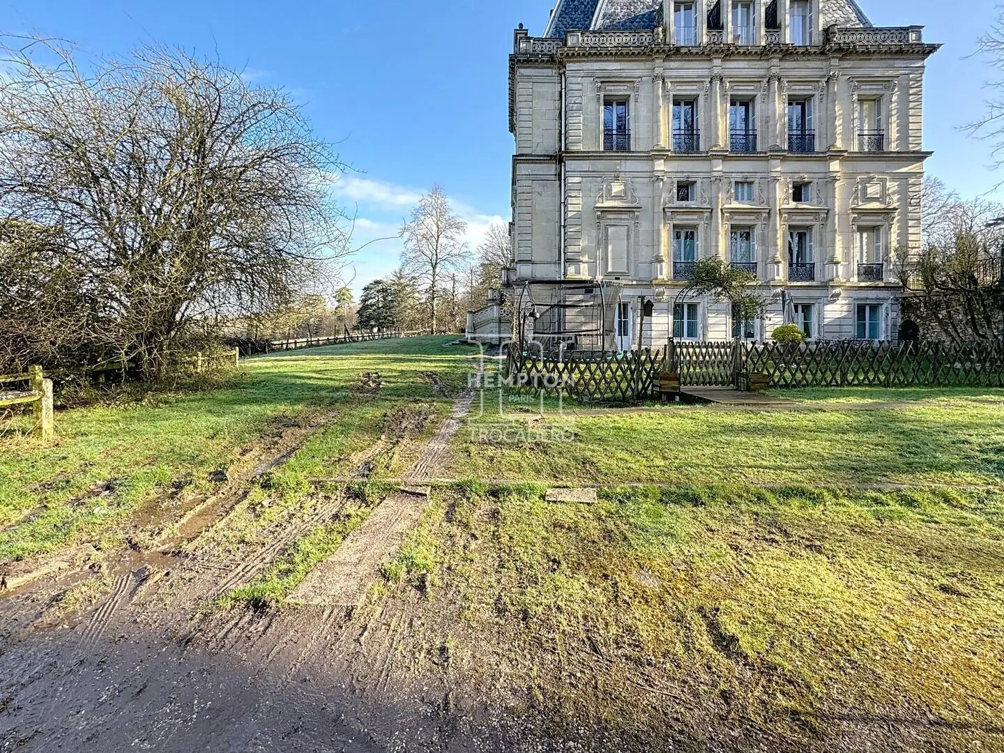 Appartement à vendre, 106m², Boissy-Saint-Léger
