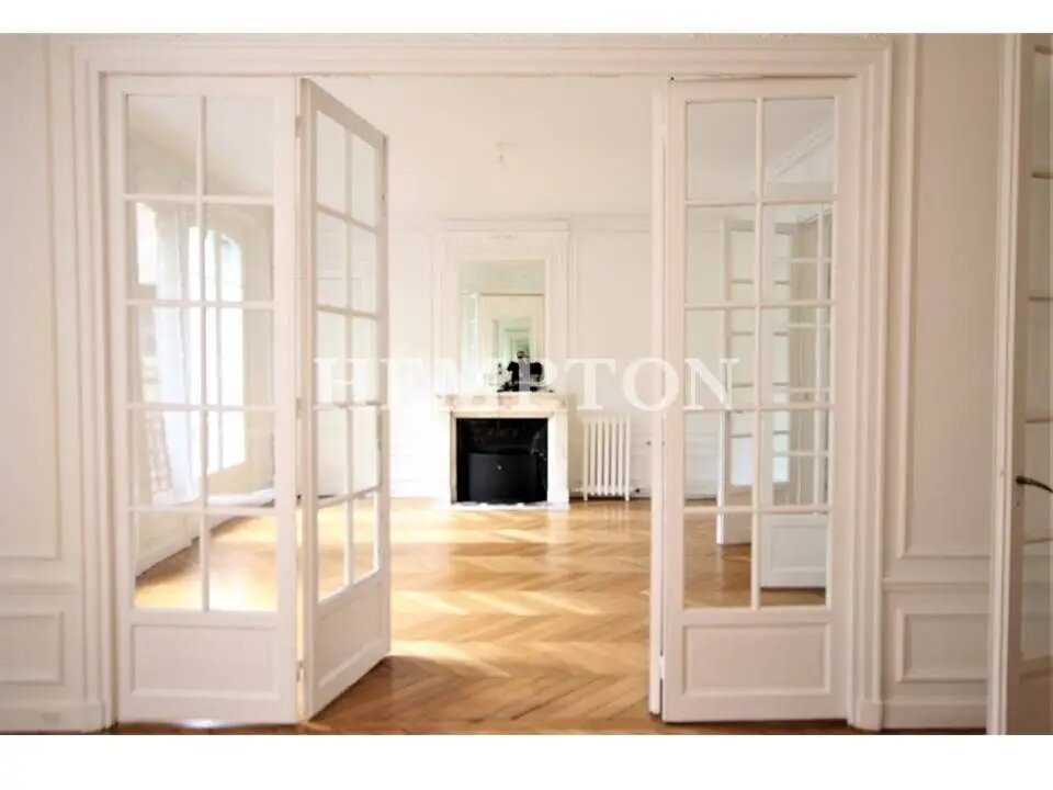 Appartement à louer, 130m², Paris 16ème