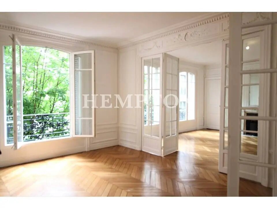 Appartement à louer, 130m², Paris 16ème