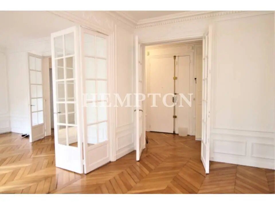 Appartement à louer, 130m², Paris 16ème