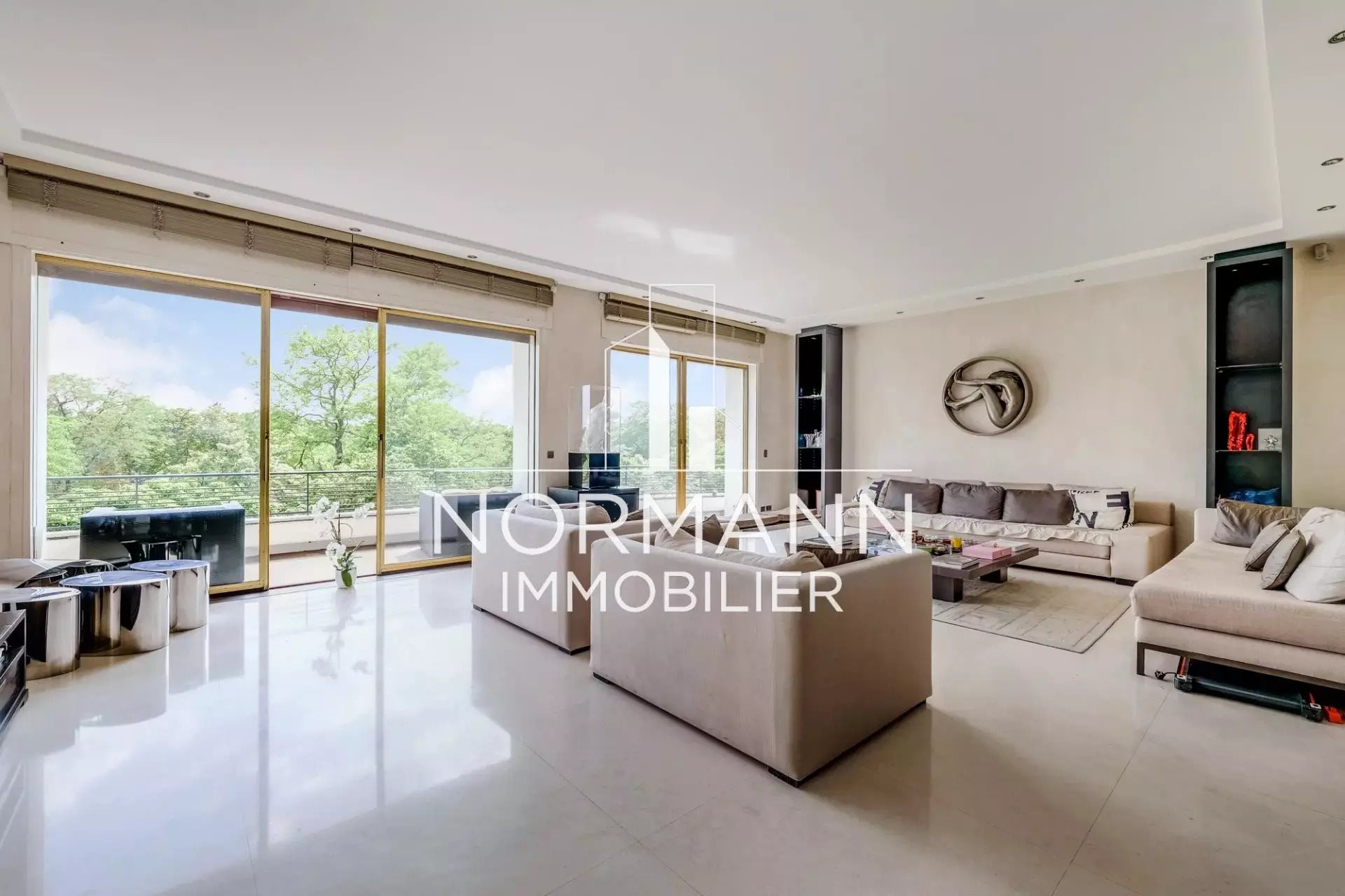 Appartement à vendre, 173m², Neuilly-sur-Seine