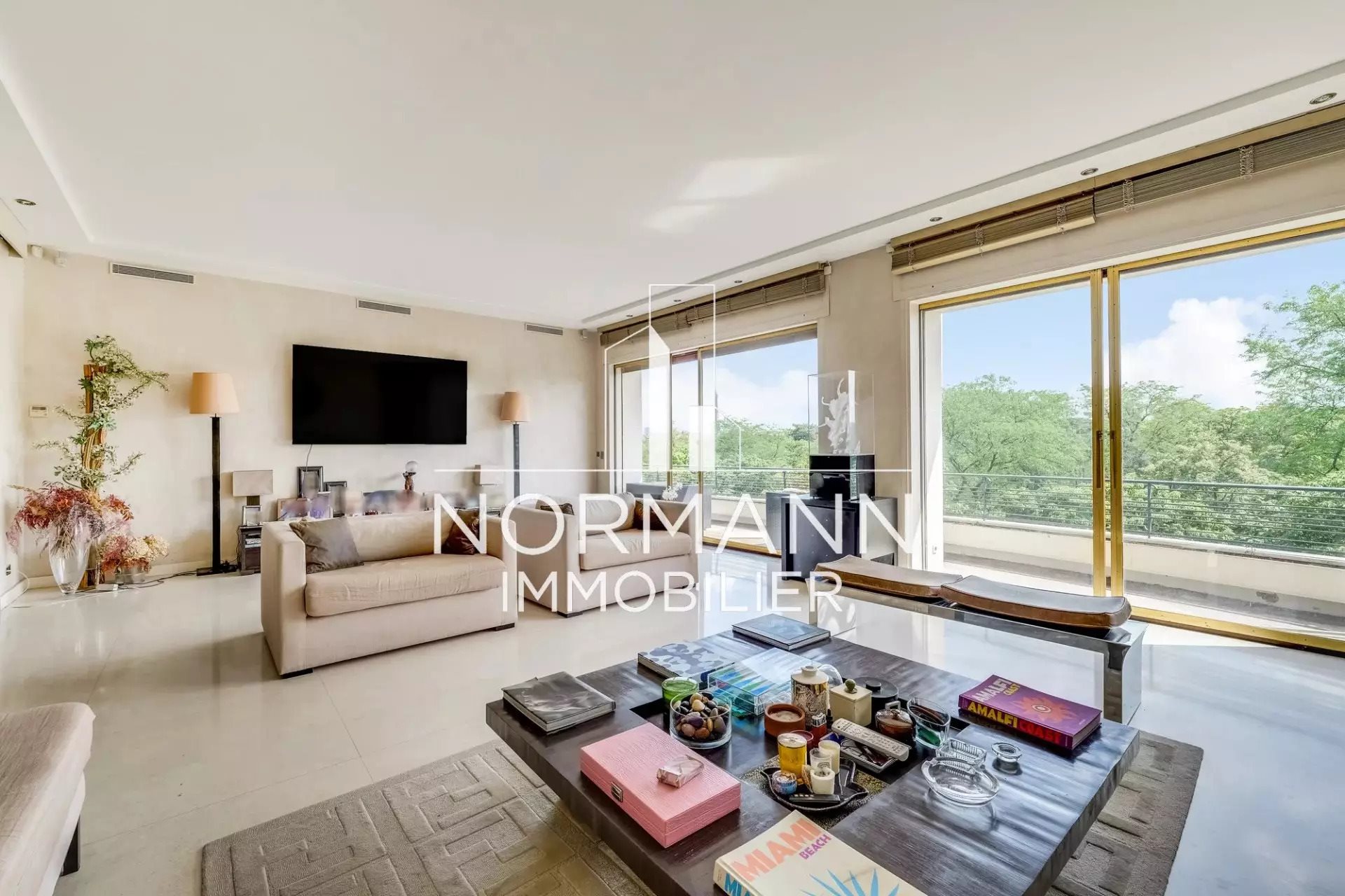 Appartement à vendre, 173m², Neuilly-sur-Seine