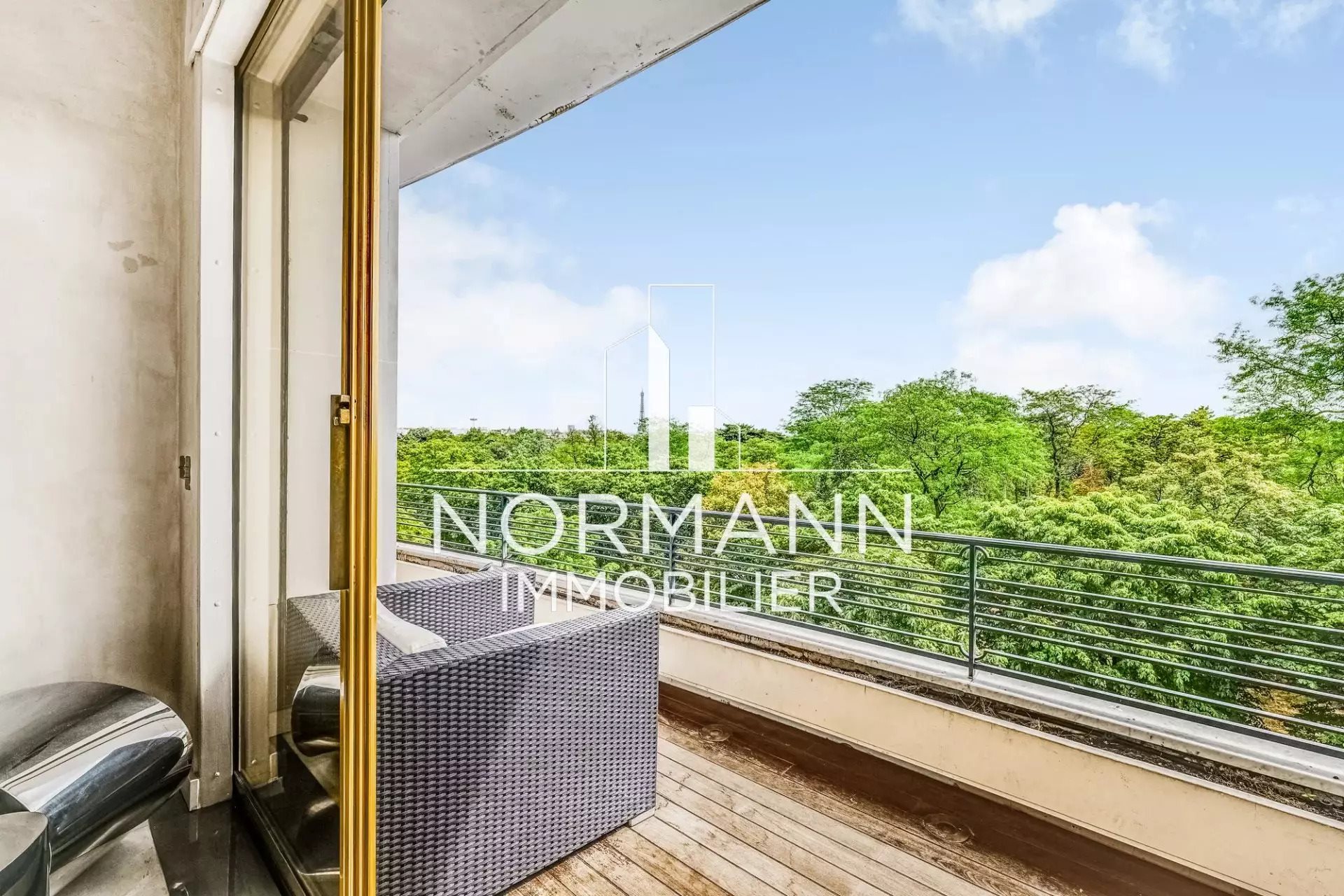 Appartement à vendre, 173m², Neuilly-sur-Seine
