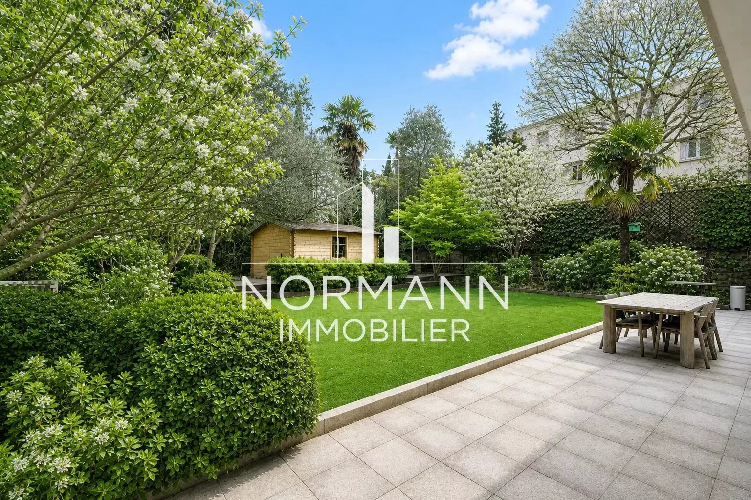 Appartement à vendre, 290m², Neuilly-sur-Seine