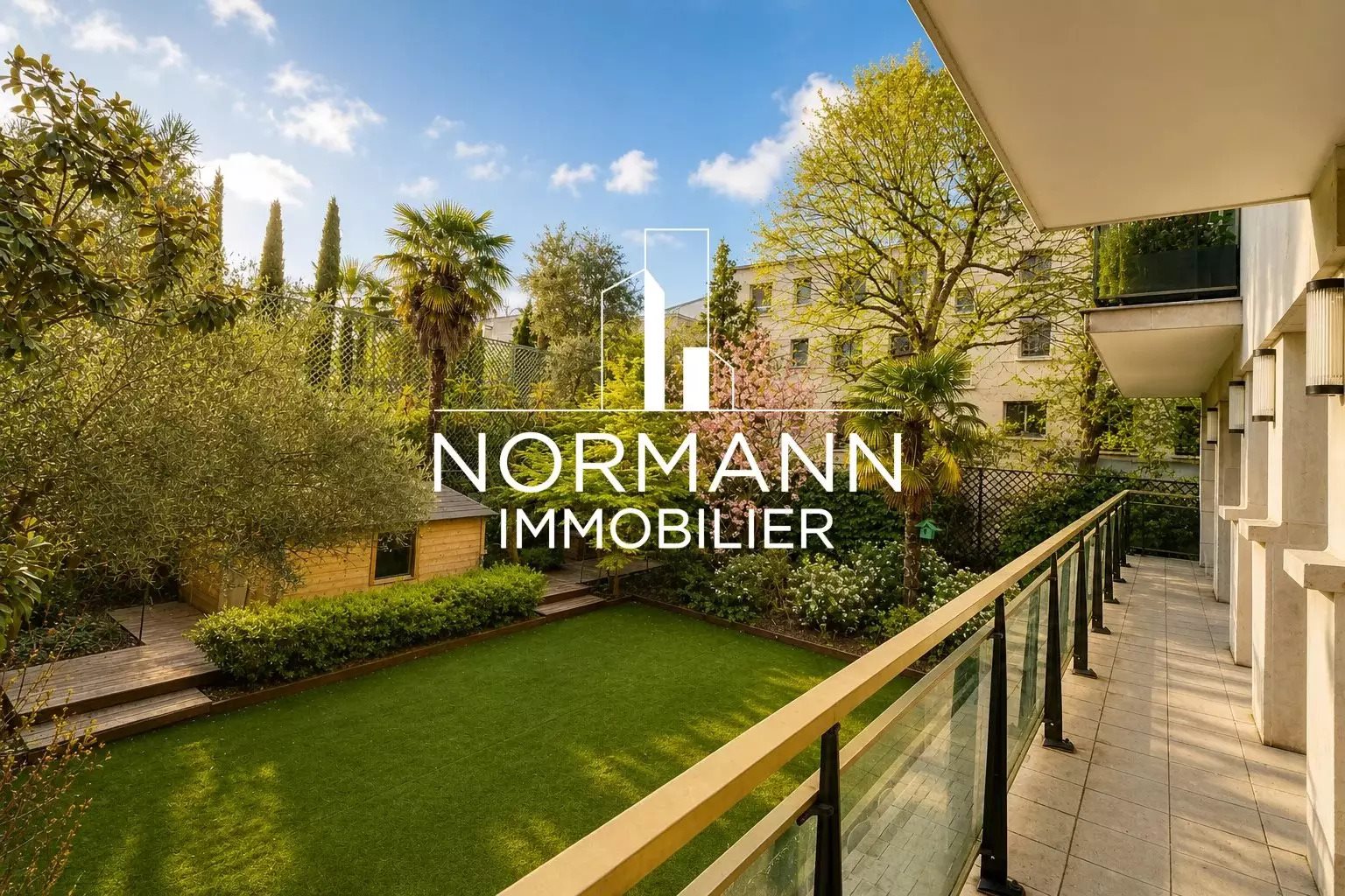 Appartement à vendre, 290m², Neuilly-sur-Seine