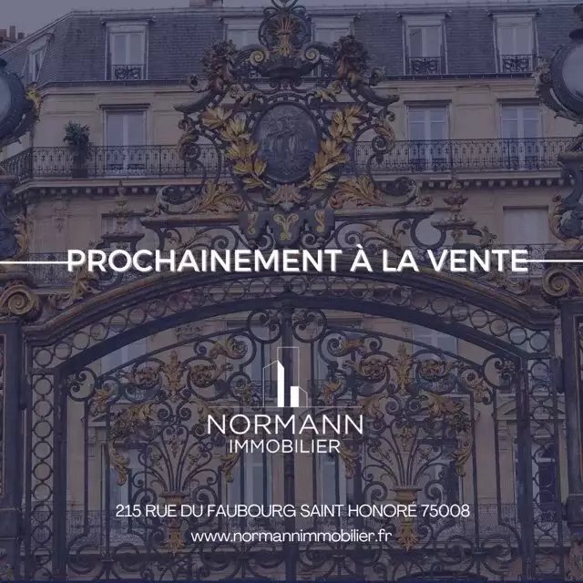 Appartement à vendre, 34m², Paris 17ème