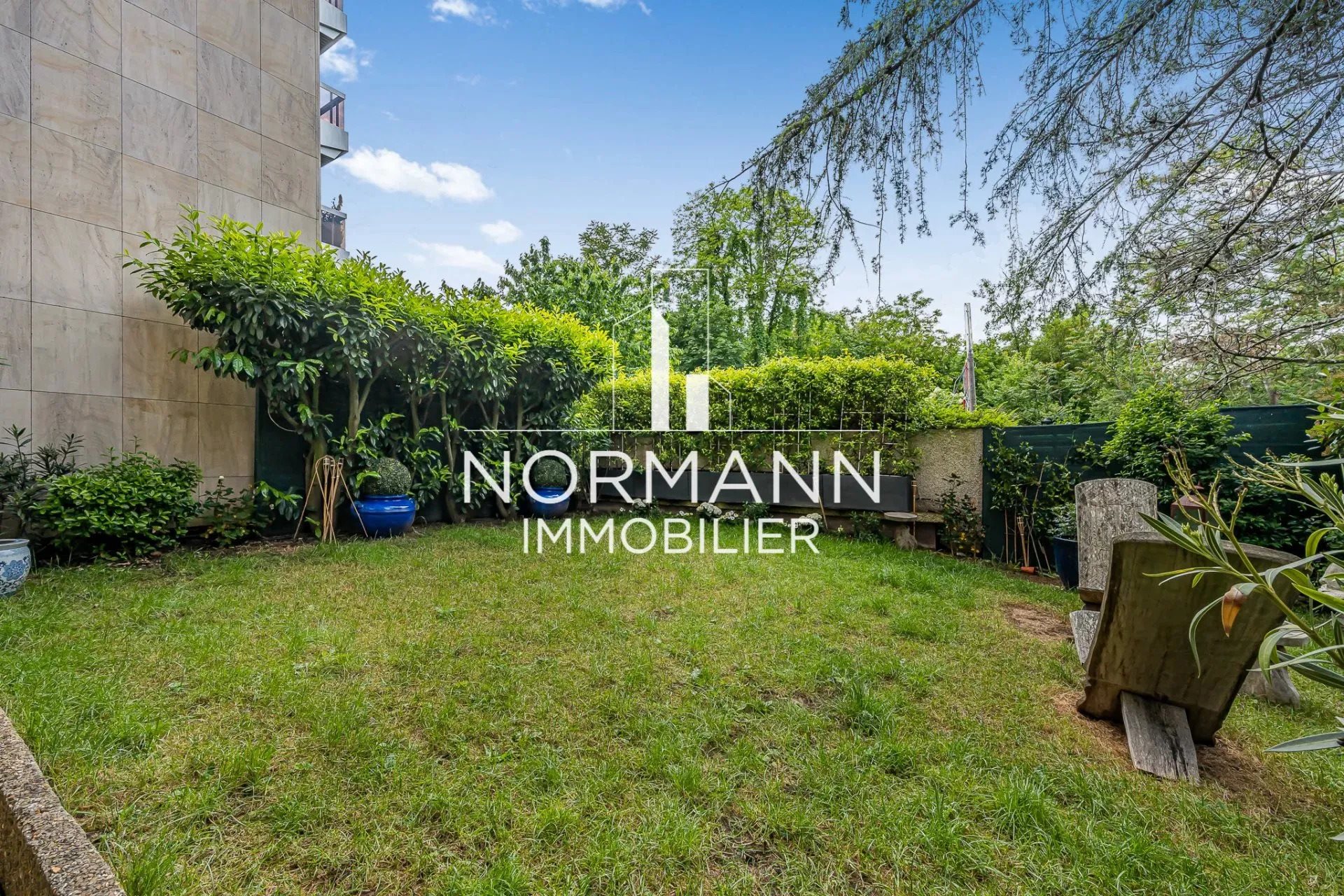 Appartement à vendre, 81m², Boulogne-Billancourt