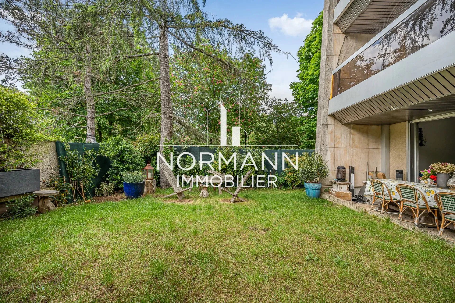 Appartement à vendre, 81m², Boulogne-Billancourt