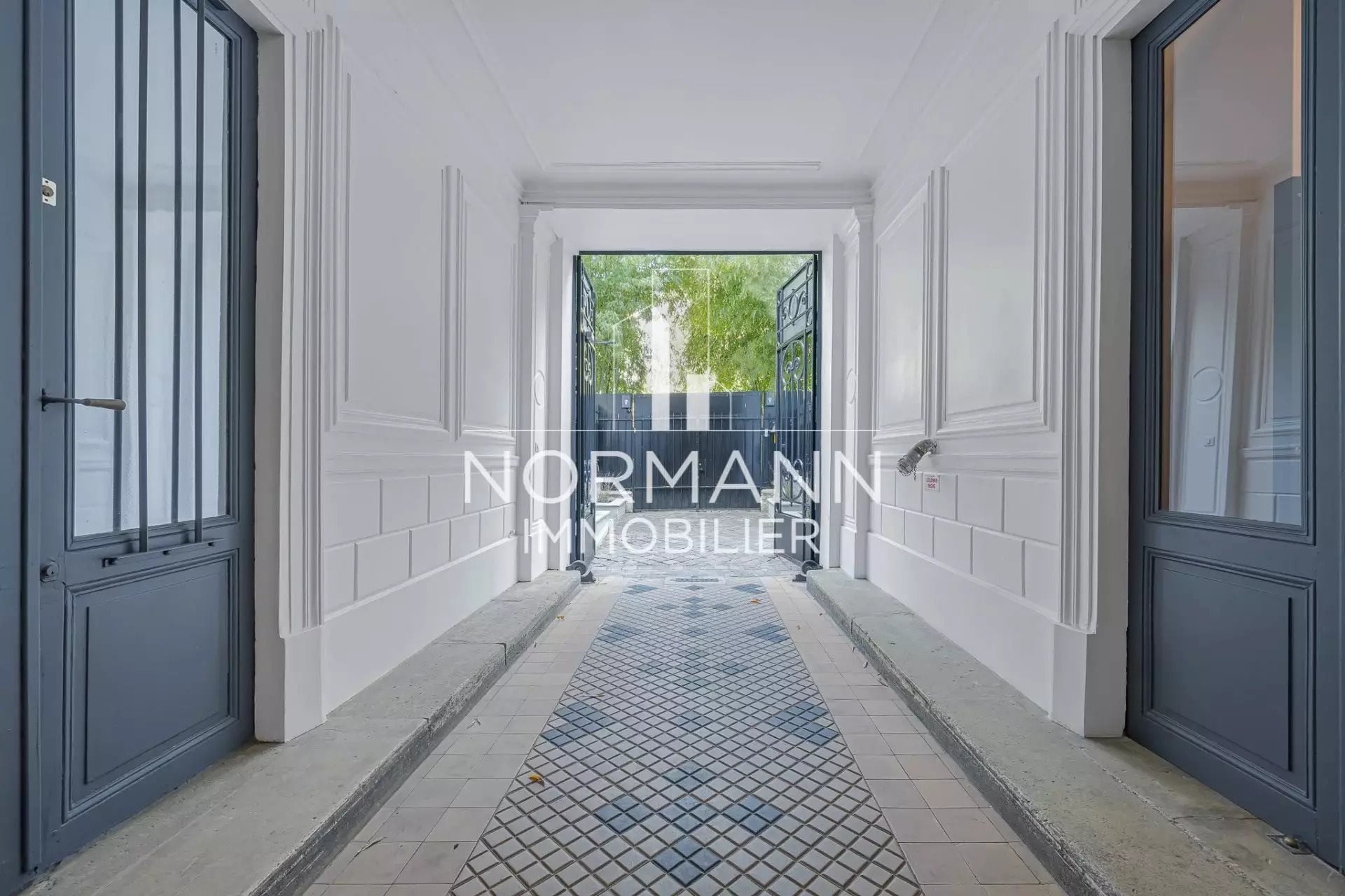 Appartement à vendre, 166m², Neuilly-sur-Seine