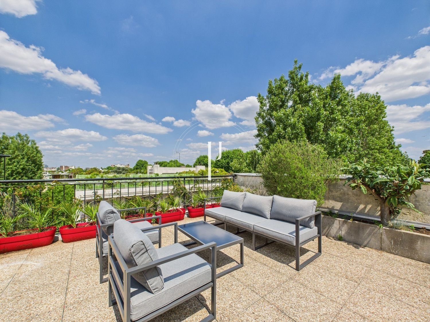 Appartement à vendre, 90m², Neuilly-sur-Seine