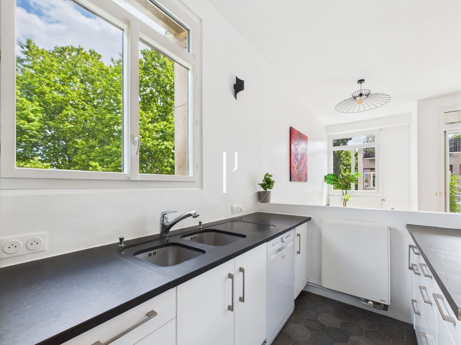 Appartement à vendre, 90m², Neuilly-sur-Seine