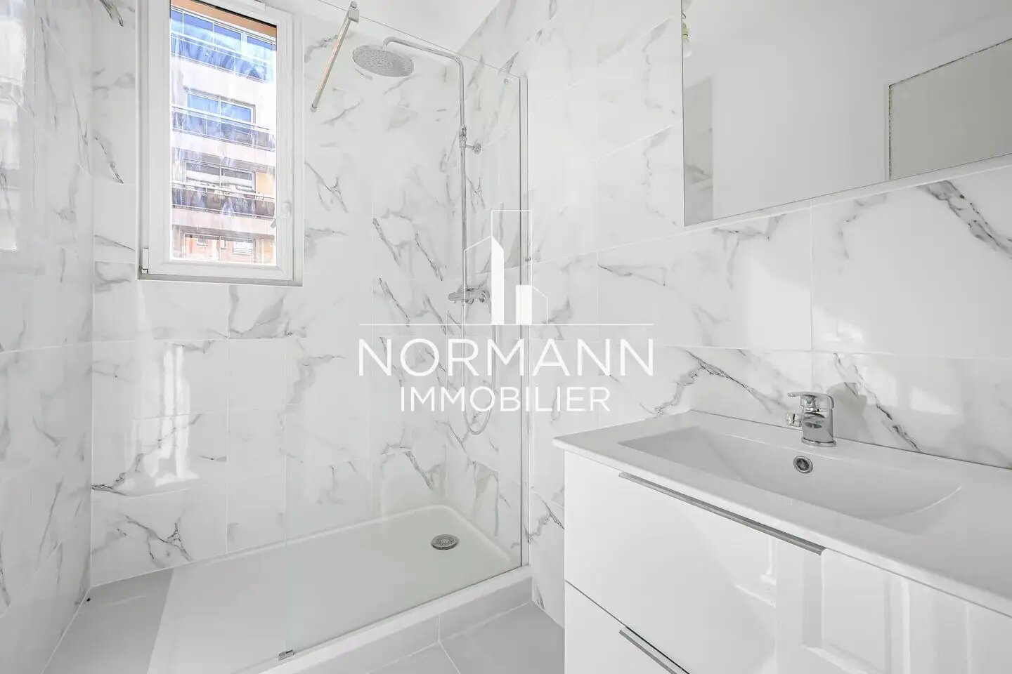 Appartement à vendre, 55m², Puteaux