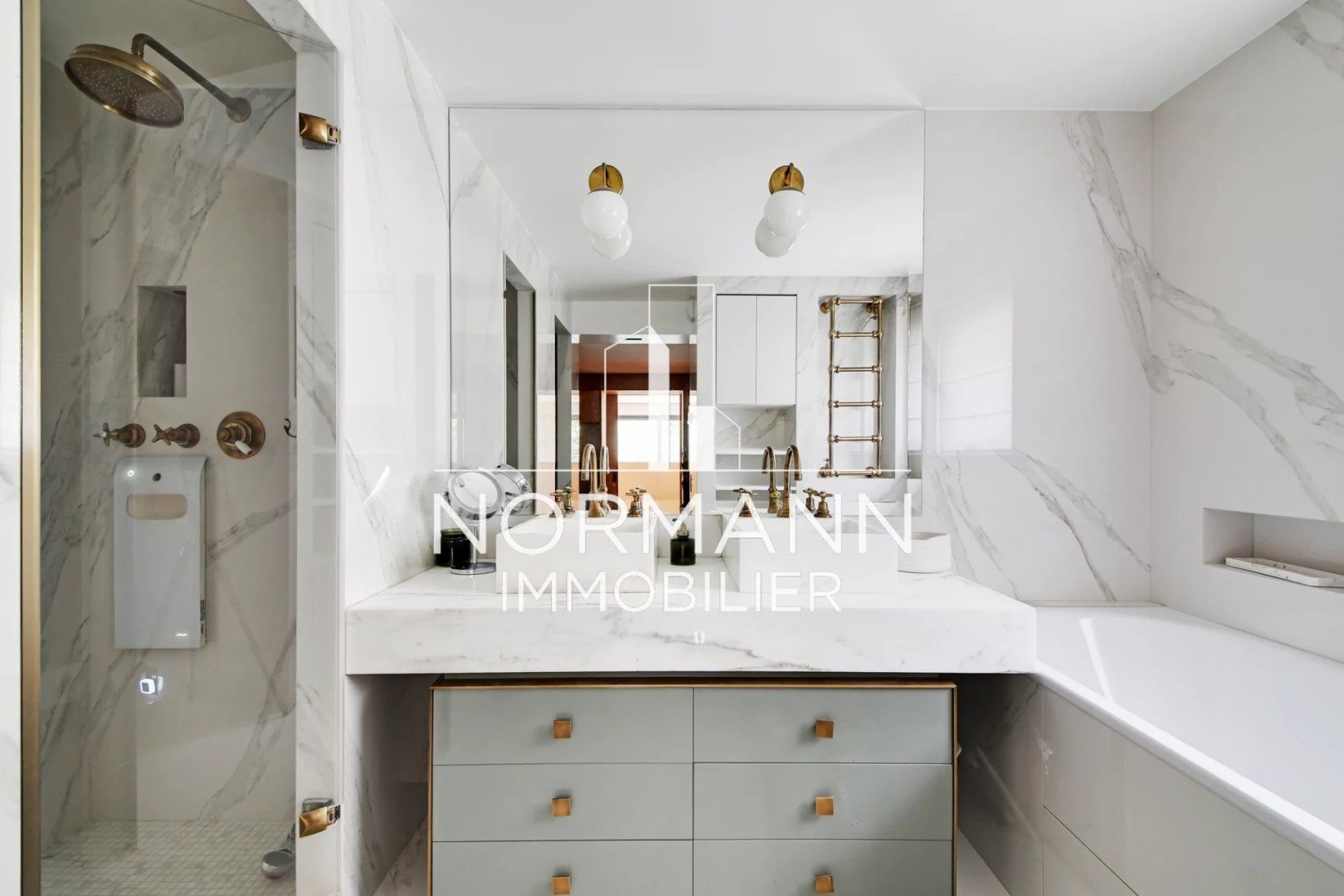 Appartement à vendre, 260m², Neuilly-sur-Seine