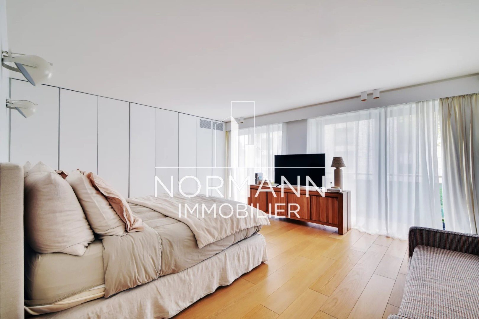 Appartement à vendre, 260m², Neuilly-sur-Seine
