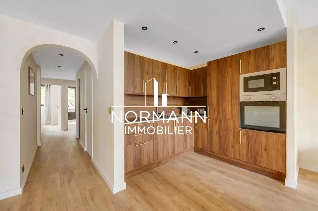 Appartement à vendre, 80m², Neuilly-sur-Seine