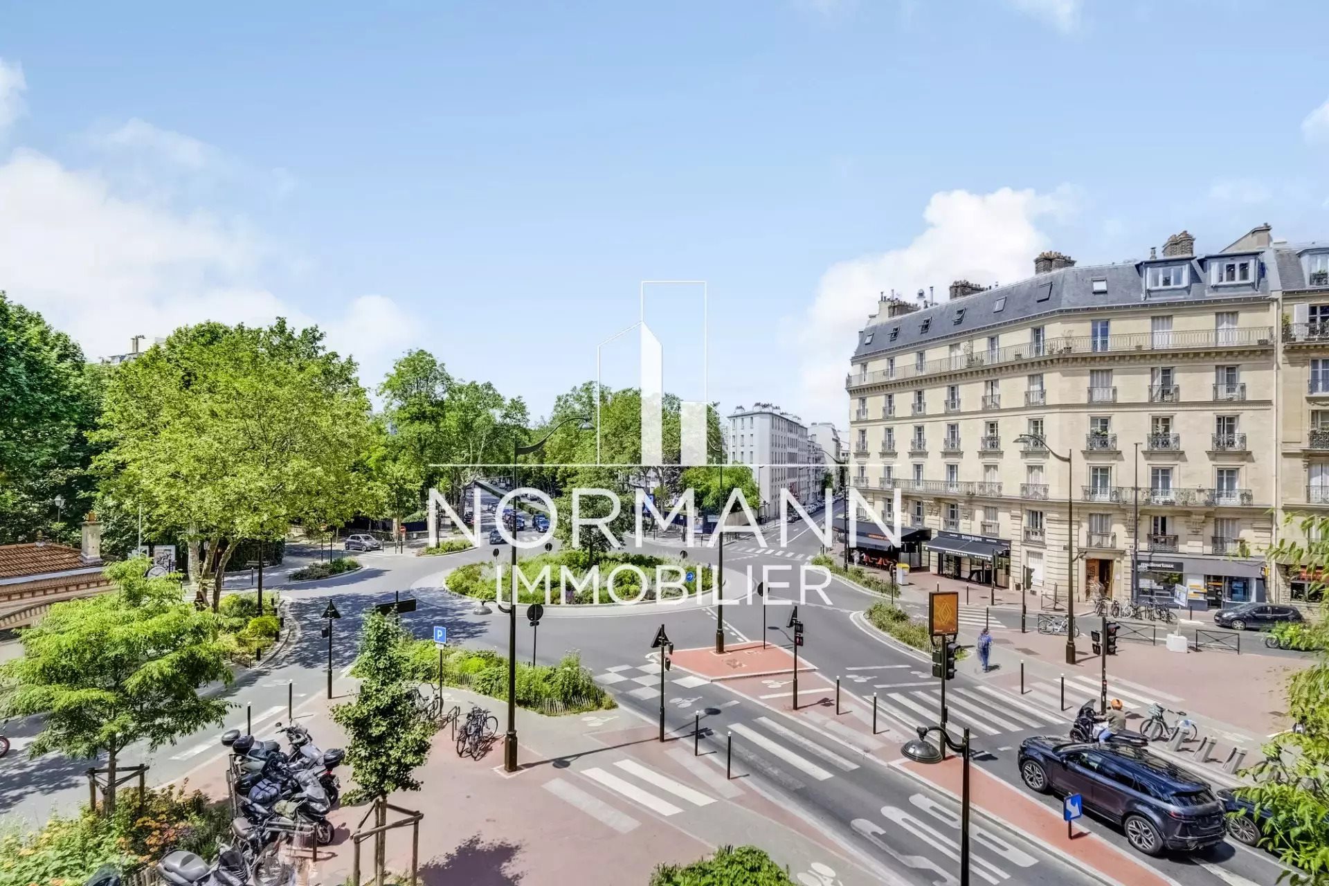 Appartement à vendre, 96m², Neuilly-sur-Seine