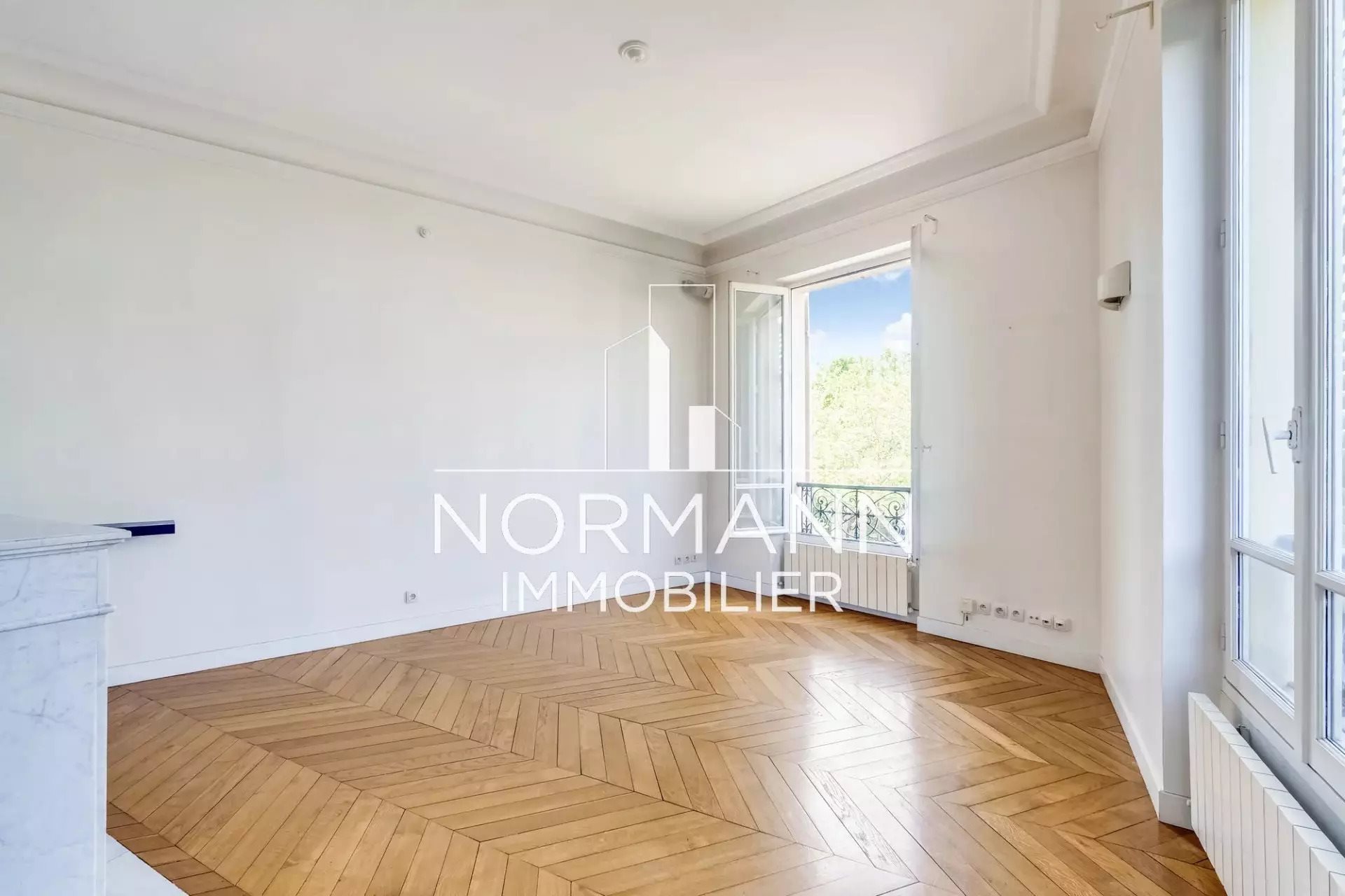 Appartement à vendre, 96m², Neuilly-sur-Seine