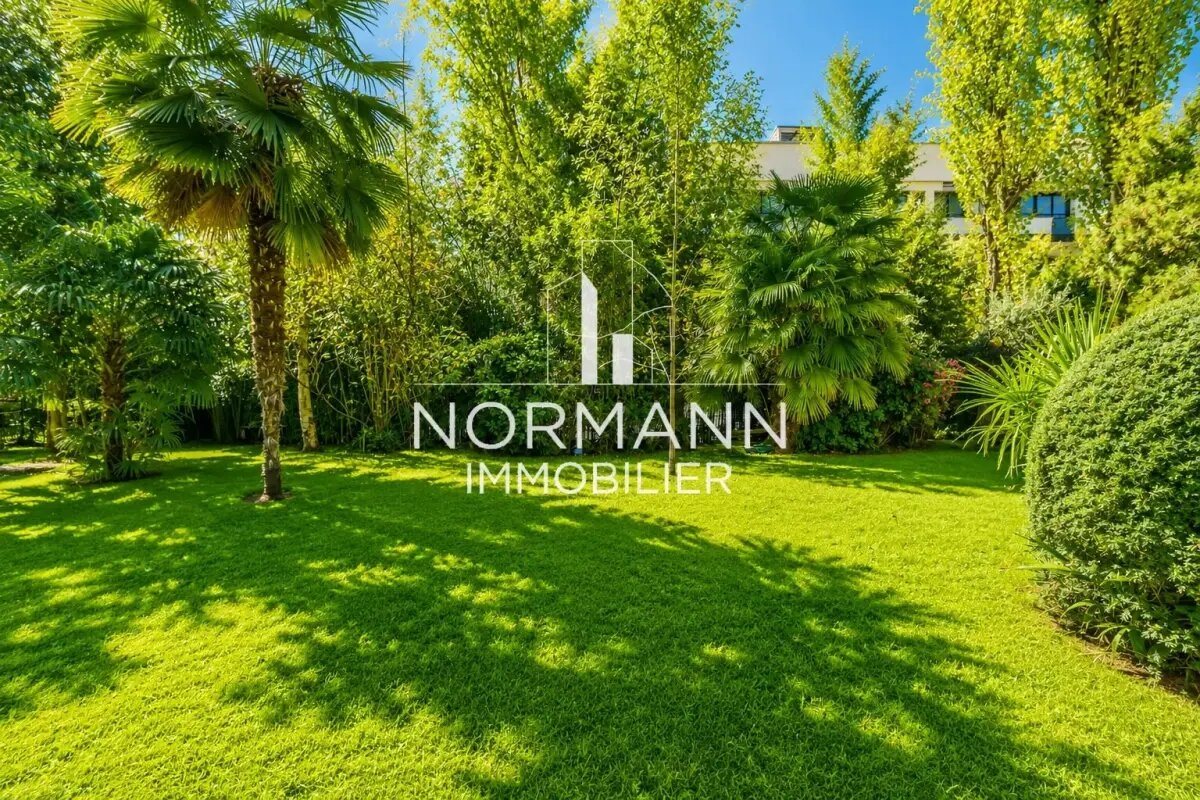 Appartement à vendre, 440m², Neuilly-sur-Seine