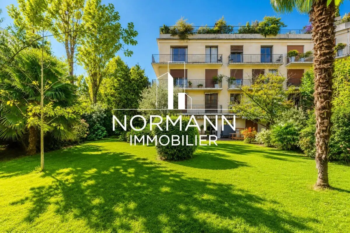 Appartement à vendre, 440m², Neuilly-sur-Seine