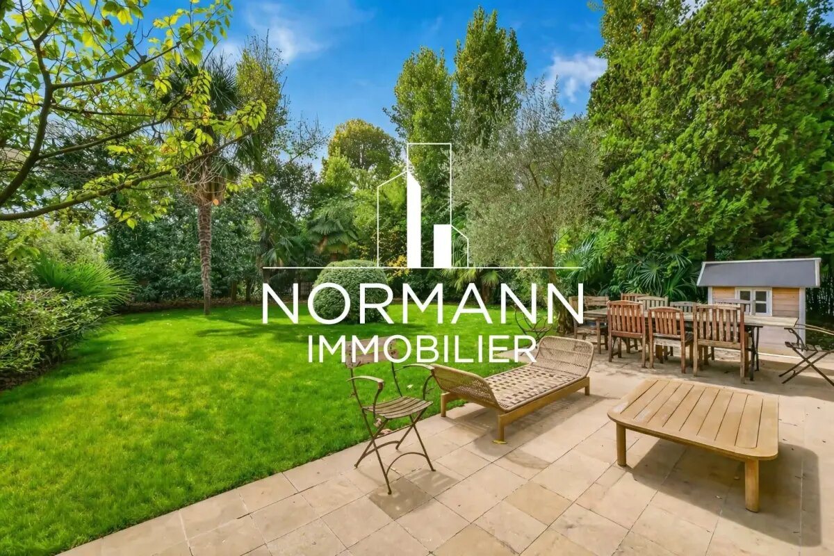Appartement à vendre, 440m², Neuilly-sur-Seine