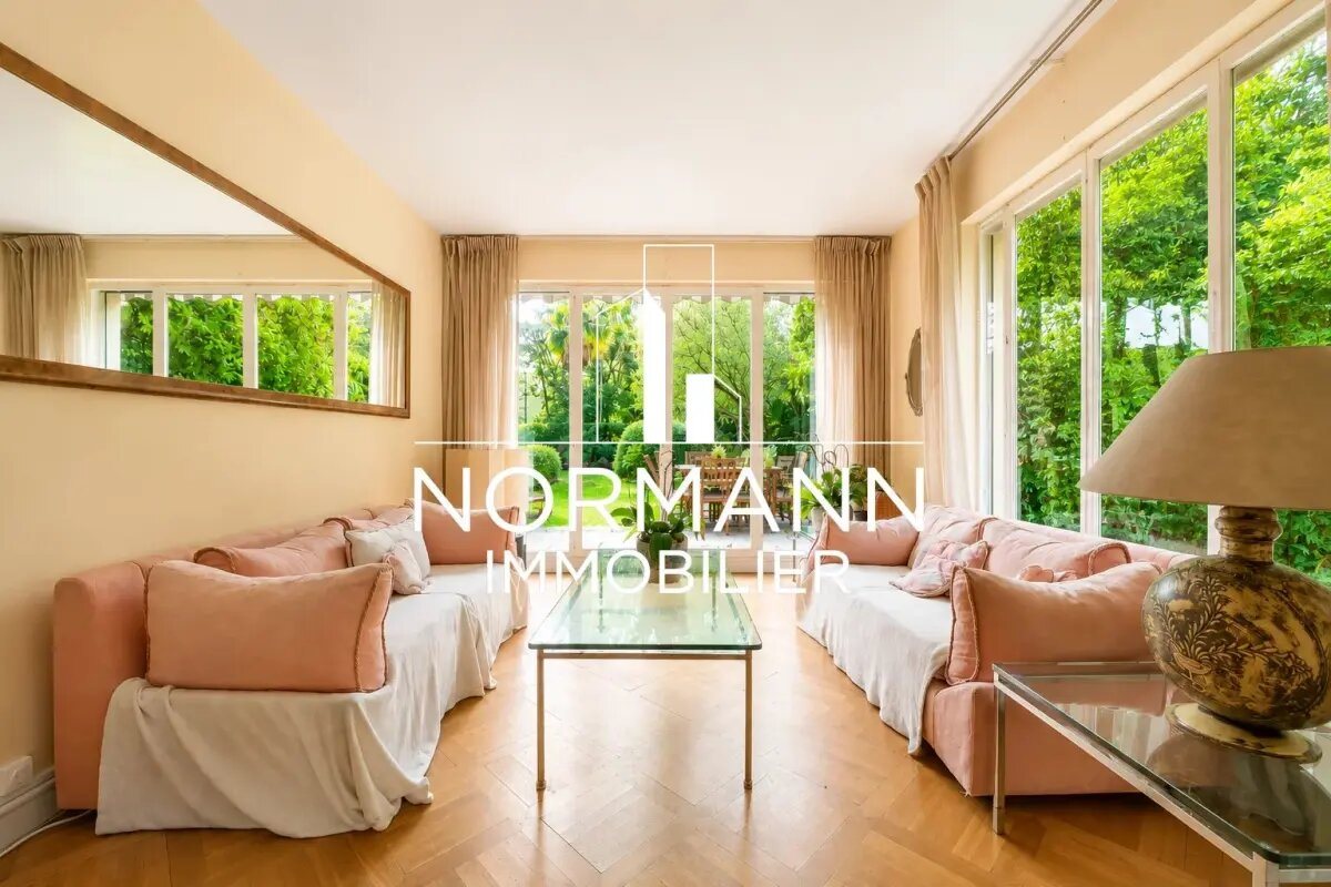 Appartement à vendre, 440m², Neuilly-sur-Seine