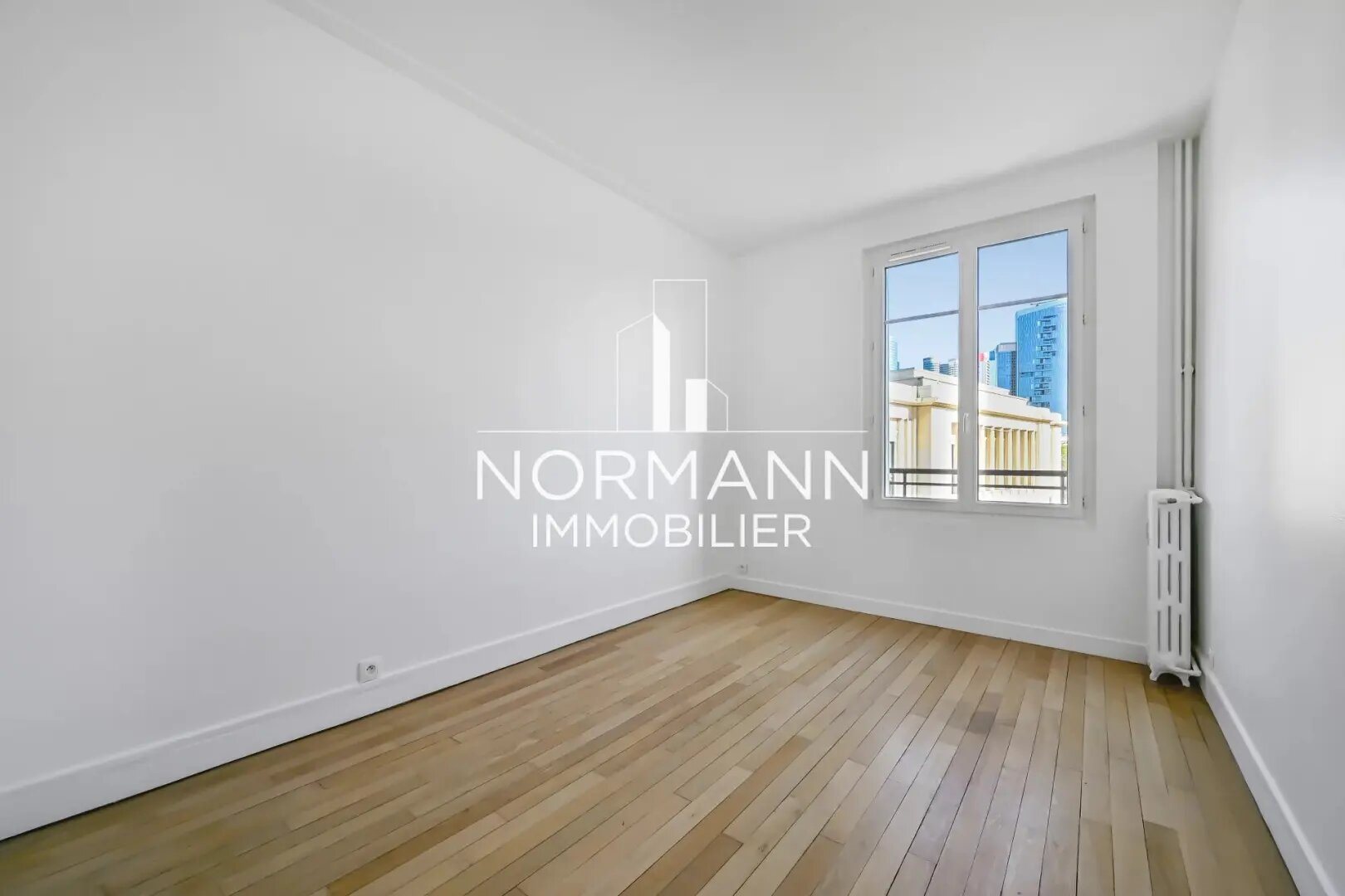 Appartement à vendre, 96m², Puteaux