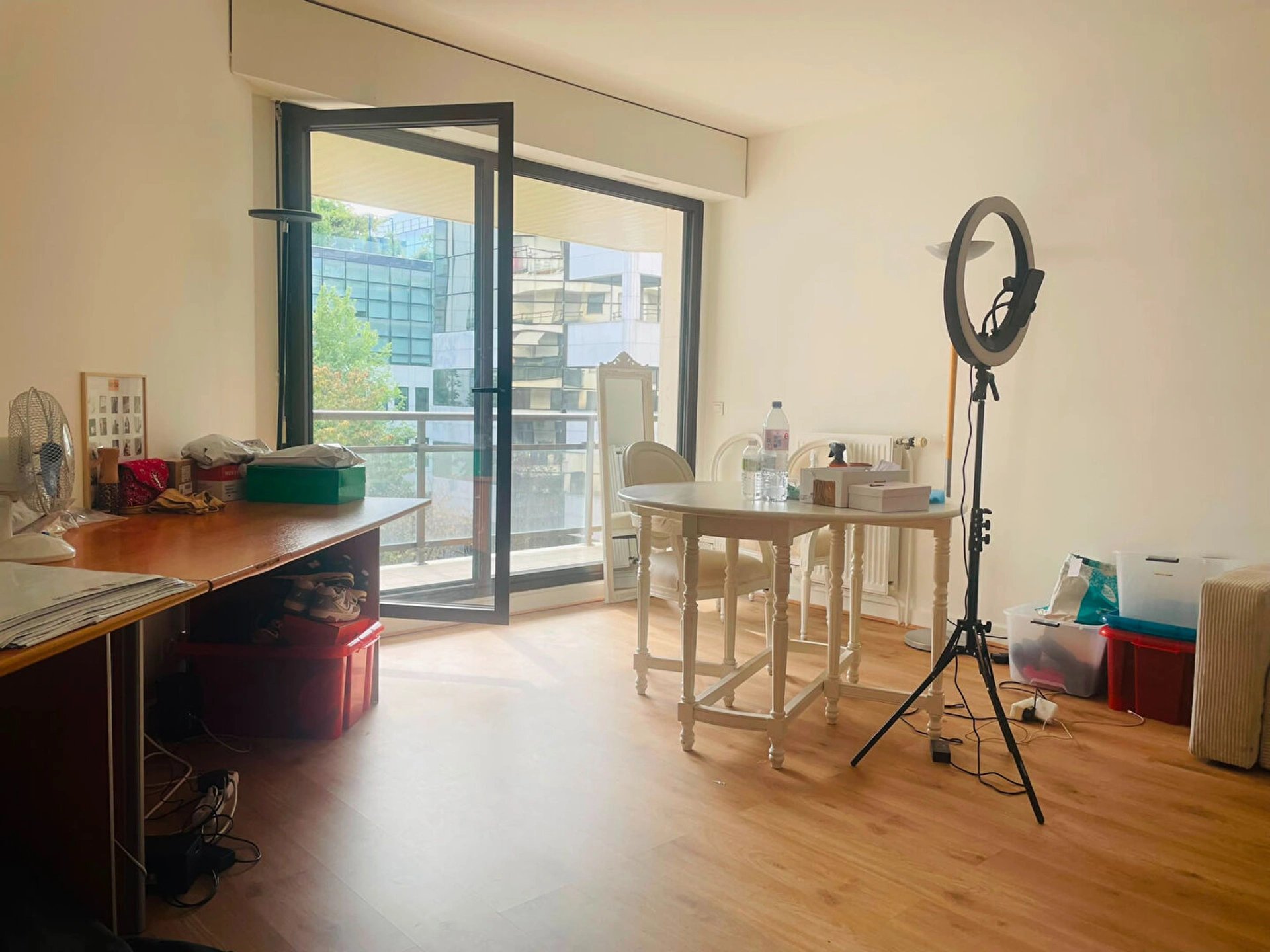 Appartement à vendre, 77m², Levallois-Perret