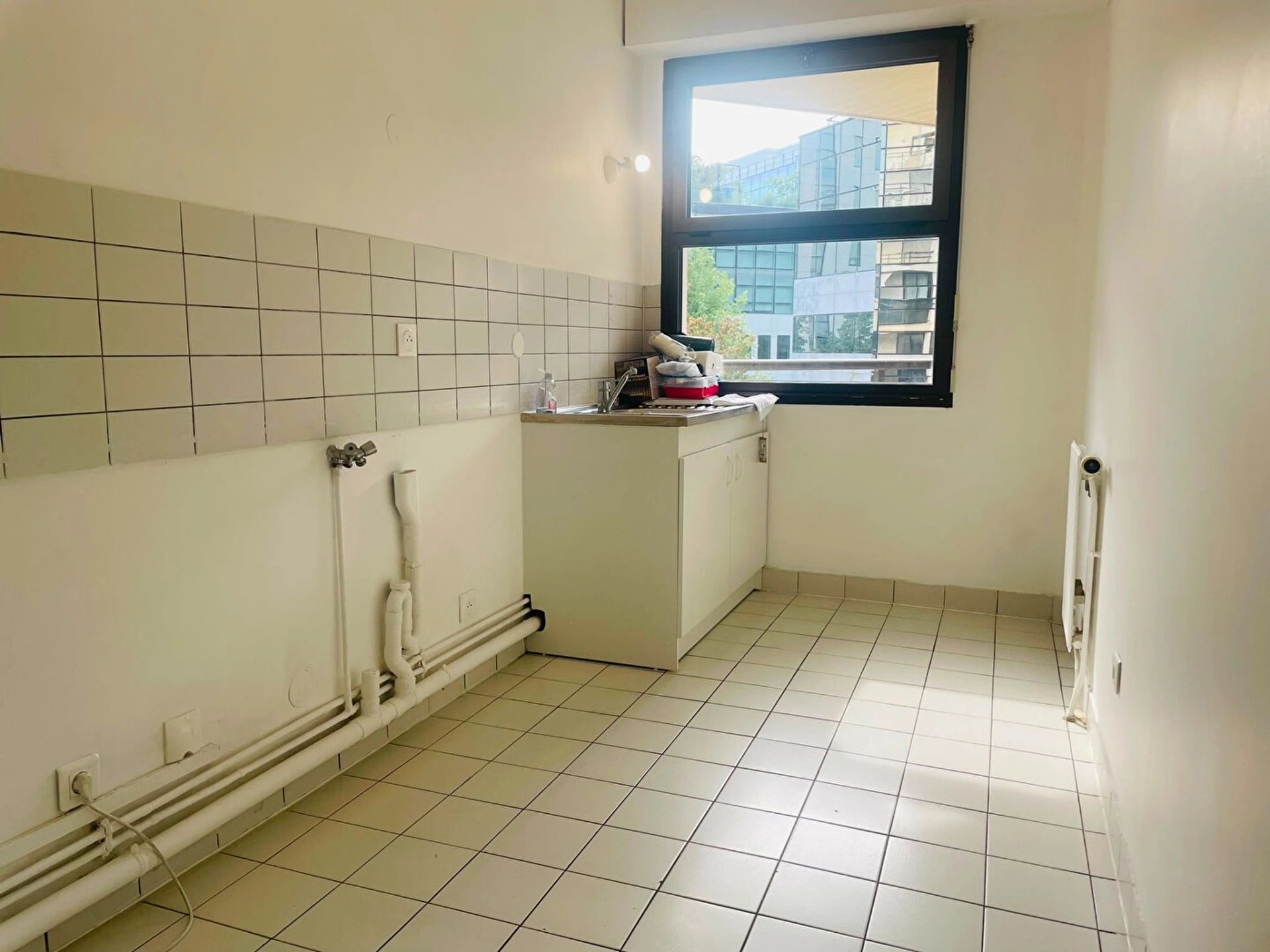 Appartement à vendre, 77m², Levallois-Perret
